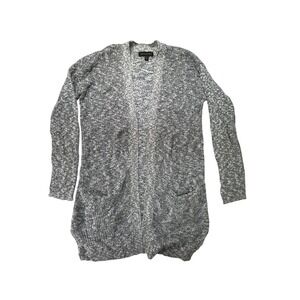 Banana Republic cardigan sweater Women's size XS gray